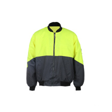 Wholesale High Visibility Safety Jacket